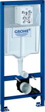 Инсталляция для унитаза Grohe Rapid SL (38528001)