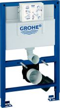 Инсталляция для унитаза Grohe Rapid SL (38526000)