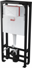 Инсталляция для унитаза AlcaPlast  (AM116/1120)