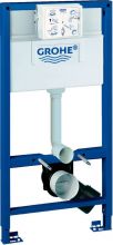 Инсталляция для унитаза Grohe Rapid SL (38525001)