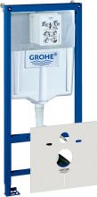 Инсталляция для унитаза Grohe Rapid SL (38539001)
