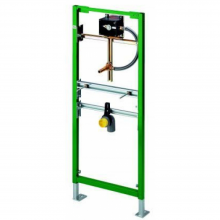 Инсталляция для писсуара Viega Eco plus (611934)