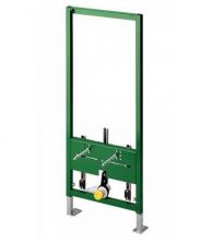 Инсталляция для биде Viega Eco plus (727901)