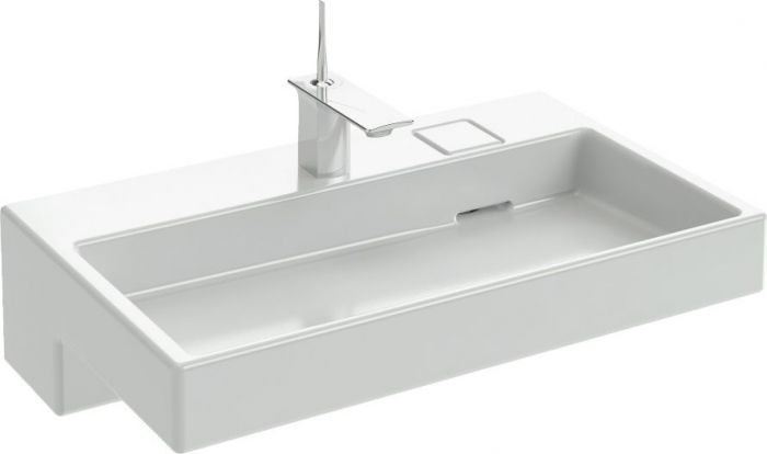 Подвесная раковина Jacob Delafon Terrace (EXD112-00)