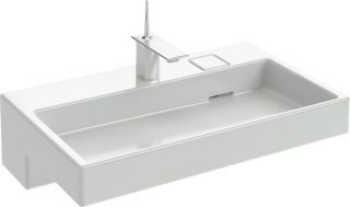 Подвесная раковина Jacob Delafon Terrace (EXD112-00)