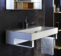 Подвесная раковина Jacob Delafon Terrace (EXD112-00)