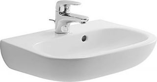 Подвесная раковина Duravit D-Code (07054500002)