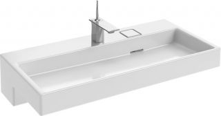Подвесная раковина Jacob Delafon Terrace (EXC9112-00)