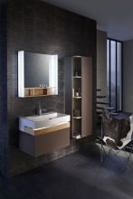 Подвесная раковина Jacob Delafon Terrace (EXE9112-00)