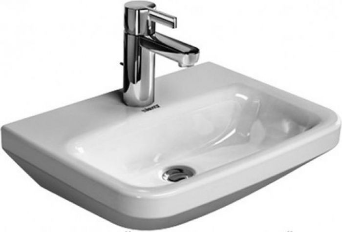Подвесная раковина Duravit DuraStyle (0708450000)