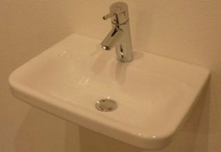 Подвесная раковина Duravit DuraStyle (0708450000)