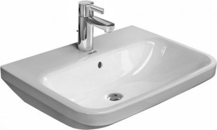 Подвесная раковина Duravit DuraStyle (2319600000)