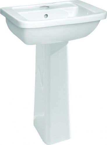Подвесная раковина Vitra Form 300 (9602B003-7650)