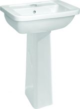 Подвесная раковина Vitra Form 300 (9602B003-7650)