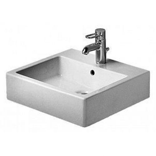 Подвесная раковина Duravit Vero (0454500000)