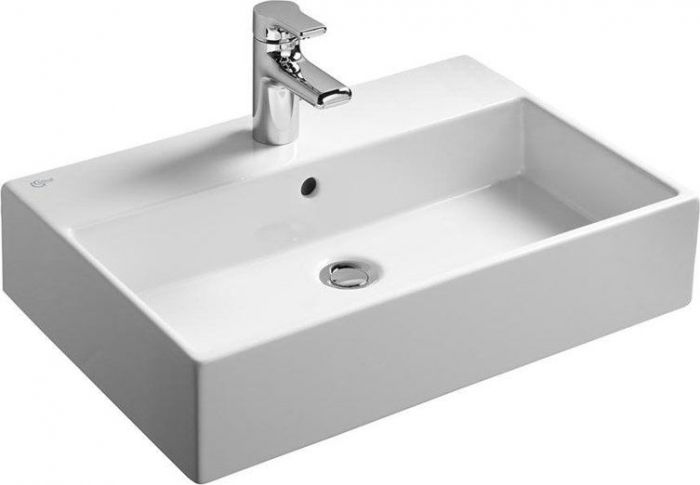 Подвесная раковина Ideal Standard Strada (K077801)