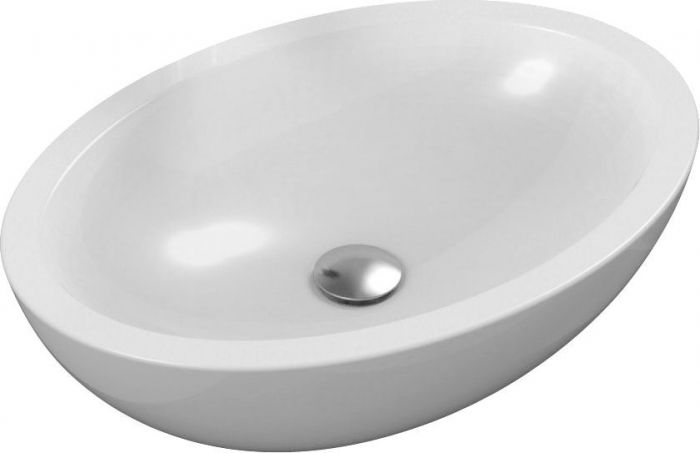 Накладная раковина Ideal Standard Strada 60 см (K078401)