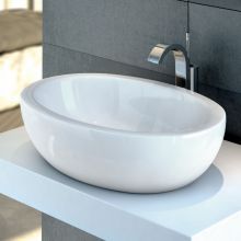 Накладная раковина Ideal Standard Strada 60 см (K078401)
