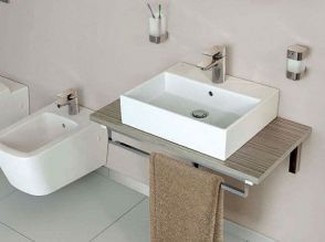 Подвесная раковина Ideal Standard Strada (K077701)