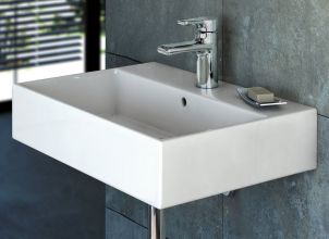 Подвесная раковина Ideal Standard Strada (K077701)
