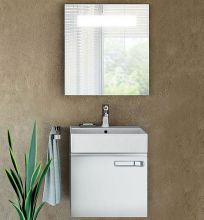 Подвесная раковина Ideal Standard Strada (K077701)