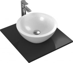 Накладная раковина Ideal Standard Strada 42.5 см (K078301)