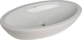 Накладная раковина Ideal Standard Strada 75.5 см (K078501)