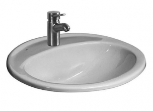 Встраиваемая раковина Roca Adora 52 см (327204000)