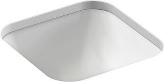 Встраиваемая раковина Jacob Delafon Vox 39.2 см (EYE102-00)