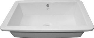 Встраиваемая раковина Ideal Standard Strada 59.5 см (K078001)