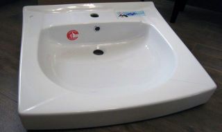 Раковина над стиральной машиной Santek Пилот 60 см (1.WH30.1.971)