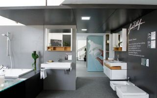 Раковина-столешница Jacob Delafon Terrace (EXD112-00)