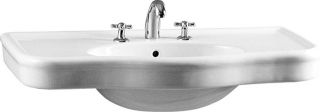 Раковина-столешница Vitra Efes (6209B003-0001)