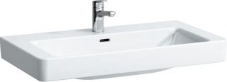 Раковина-столешница Laufen Pro S (8.1396.5.000.104.1)