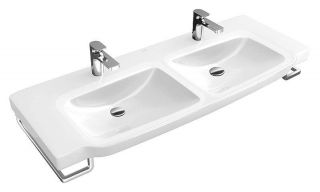 Раковина-столешница Villeroy & Boch Sentique (5126 D0 R1)