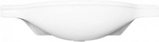 Мебельная раковина Sanita luxe Classic 82.5 см (CLS80SLWB01)