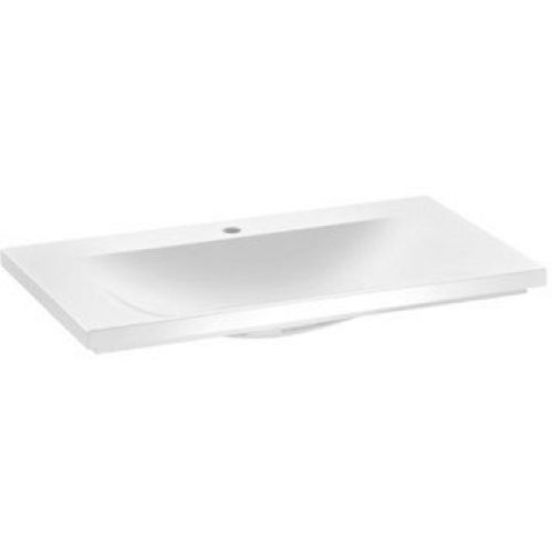 Мебельная раковина Keuco Royal reflex 80 см (34061318001)