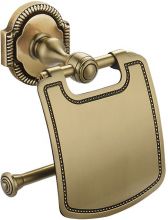 Держатель туалетной бумаги Bronze de Luxe Royal (S25003)