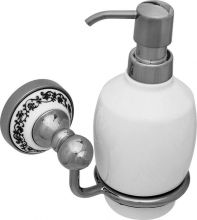 Дозатор для жидкого мыла Fixsen Bogema (FX-78512)