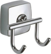 Крючок для ванной комнаты Fixsen Kvadro (FX-61305B)
