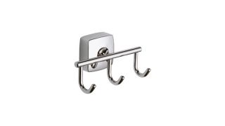 Крючок для ванной комнаты Fixsen Kvadro (FX-61305C)