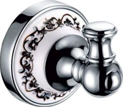 Крючок для ванной комнаты Fixsen Bogema (FX-78505)