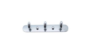 Настенная вешалка для ванной Fixsen Forsa (FX-1413)
