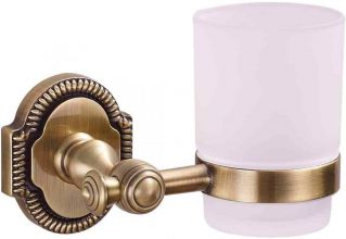 Стакан для зубной щётки Bronze de Luxe Royal (S25206)