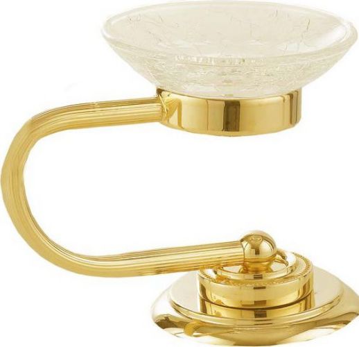 Мыльница Boheme Murano (10910-G)