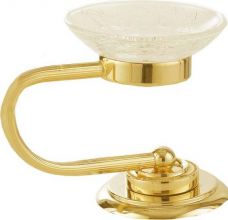 Мыльница Boheme Murano (10910-G)
