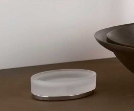 Мыльница Gessi Ovale (25326.031)