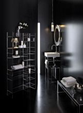 Сиденье для душа Laufen Kartell by Laufen (3.8933.0.084.000.1)