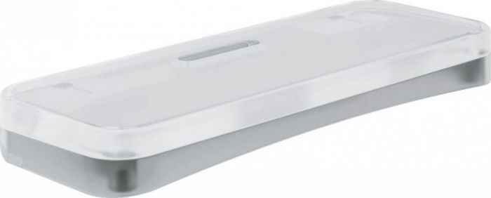Стеклянная полка Grohe Eurostyle Cosmopolitan (18383002)