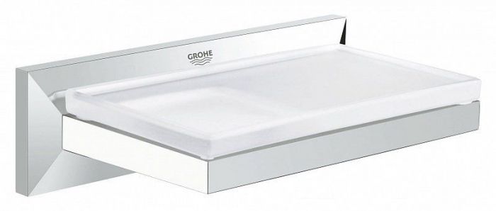 Мыльница Grohe  (40504000)